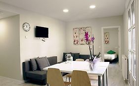 Apartamentos Logrono Centro
